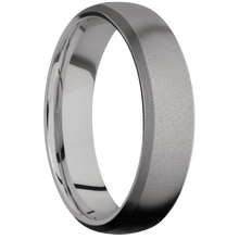 Load image into Gallery viewer, Titanium + Sand , Sand Finish
