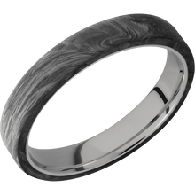 Load image into Gallery viewer, Forged Carbon Fiber + None Finish + Titanium
