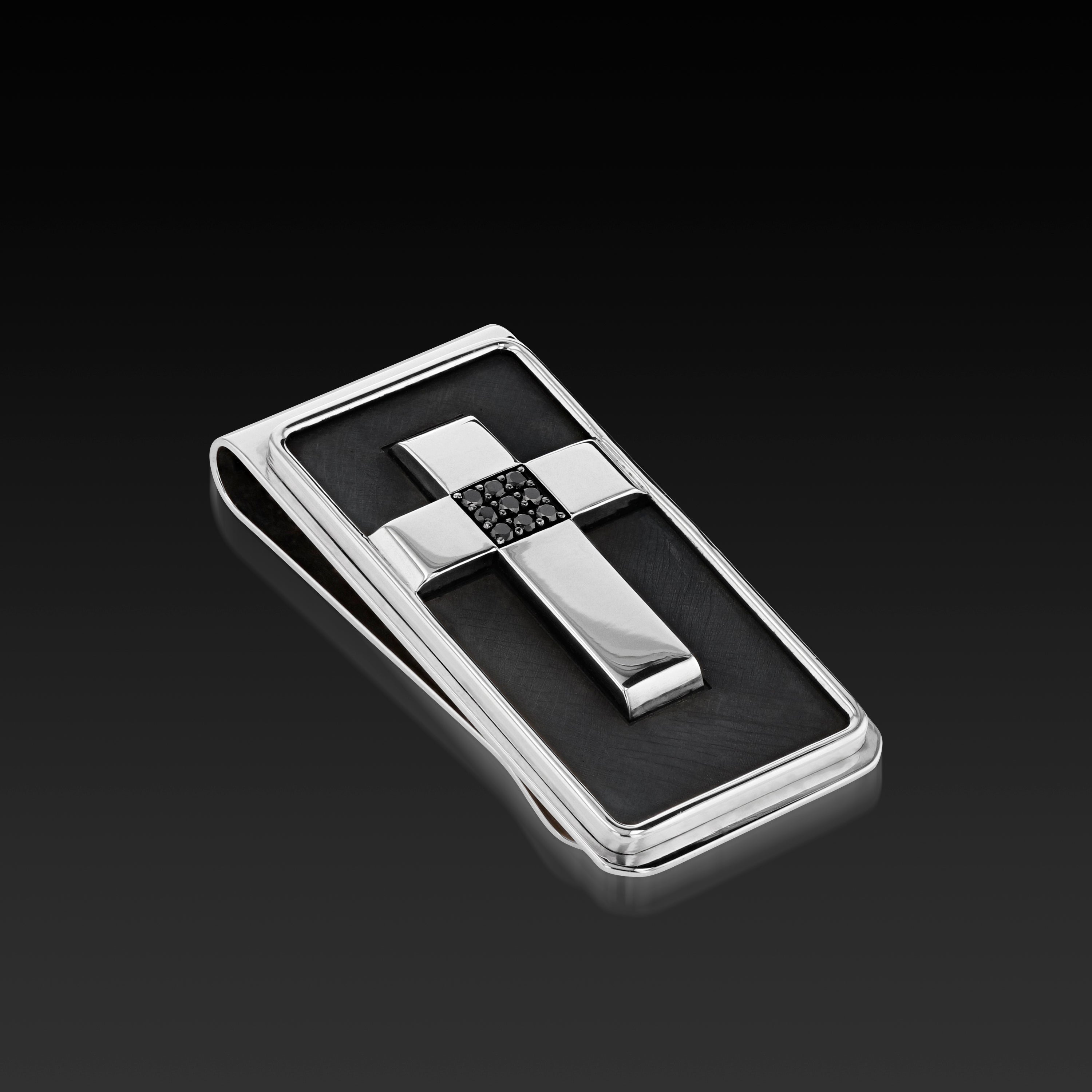 JEWELRY WHOLESALE | Stainless Steel Money Clip Buy Cheap