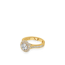 Load image into Gallery viewer, Royalty Engagement Ring
