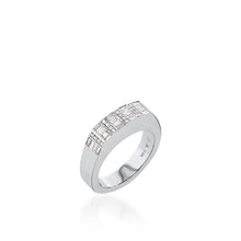 Load image into Gallery viewer, Mirage Diamond Ring
