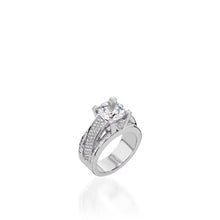 Load image into Gallery viewer, Frida Elite Diamond Ring
