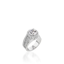 Load image into Gallery viewer, Maya Elite Diamond Ring
