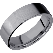 Load image into Gallery viewer, Tantalum + Satin Finish
