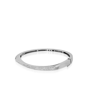 Orion Polar Pave Diamond Bracelet