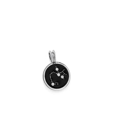 Load image into Gallery viewer, Sagittarius Zodiac Medallion Pendant
