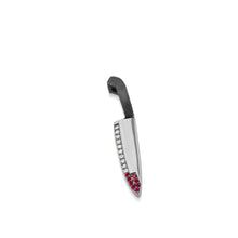 Load image into Gallery viewer, Dagger Pendant

