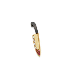 Load image into Gallery viewer, Dagger Pendant
