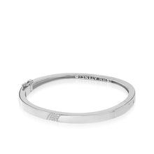 Load image into Gallery viewer, Havana Pave Diamond Cuff Bracelet
