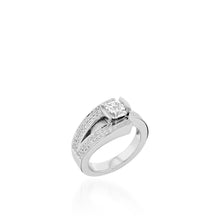 Load image into Gallery viewer, Originate Engagement Ring
