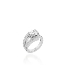 Load image into Gallery viewer, Originate Engagement Ring

