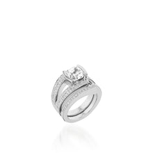 Load image into Gallery viewer, Originate Engagement Ring
