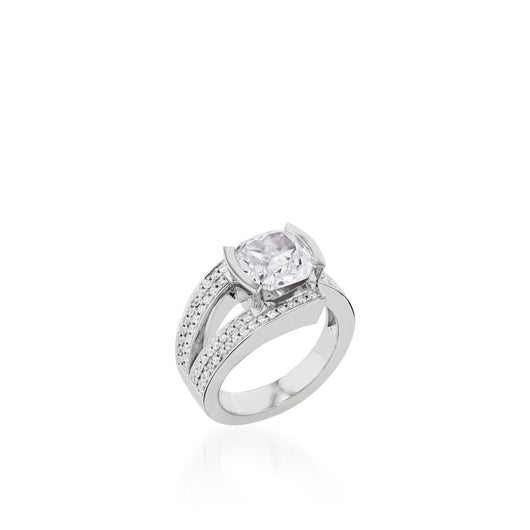 Originate 3-Carat Engagement Ring
