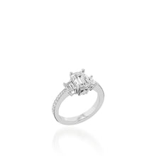 Load image into Gallery viewer, Juliette Engagement Ring
