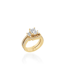 Load image into Gallery viewer, Juliette Engagement Ring

