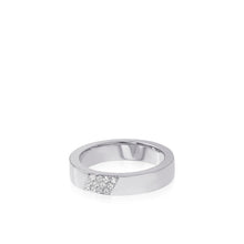 Load image into Gallery viewer, Havana Pave Diamond Stack Ring
