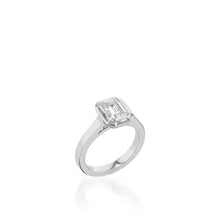 Load image into Gallery viewer, Haven Engagement Ring
