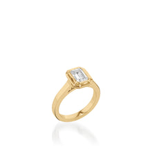 Load image into Gallery viewer, Haven Engagement Ring
