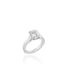 Load image into Gallery viewer, Haven Engagement Ring
