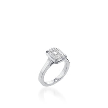 Load image into Gallery viewer, Haven Engagement Ring
