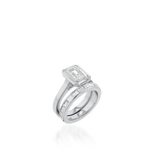 Load image into Gallery viewer, Haven Engagement Ring
