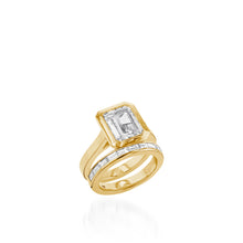 Load image into Gallery viewer, Haven Engagement Ring
