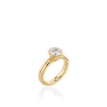 Load image into Gallery viewer, Poppy Engagement Ring
