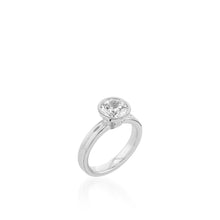 Load image into Gallery viewer, Poppy Engagement Ring
