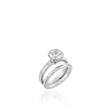 Load image into Gallery viewer, Poppy Engagement Ring
