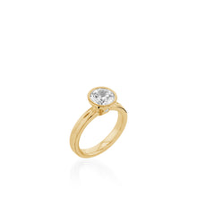 Load image into Gallery viewer, Poppy Engagement Ring
