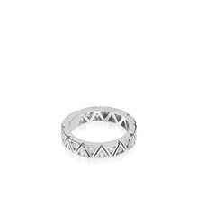Load image into Gallery viewer, Prism Diamond Anniversary Band
