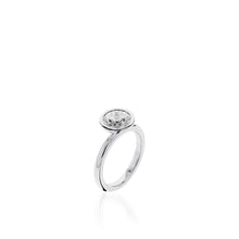 Load image into Gallery viewer, Poppy  Aire Engagement Ring
