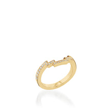 Load image into Gallery viewer, Juliette Engagement Ring

