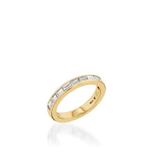 Load image into Gallery viewer, Haven Wedding Band
