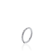 Load image into Gallery viewer, Poppy Aire Wedding Band
