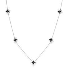 Load image into Gallery viewer, Solara Ceramic Chain Necklace
