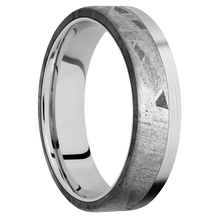 Load image into Gallery viewer, Cobalt Chrome + Satin Finish
