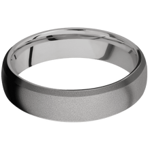 Load image into Gallery viewer, Titanium + Sand , Sand Finish
