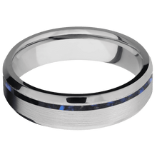 Load image into Gallery viewer, Titanium + Satin , Satin Finish
