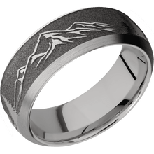 Load image into Gallery viewer, Titanium + Satin , Satin Finish
