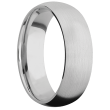 Load image into Gallery viewer, Palladium Silver + Satin Finish
