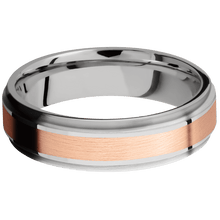 Load image into Gallery viewer, Cobalt Chrome + Polish , Satin Finish
