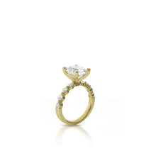 Load image into Gallery viewer, Mira Engagement Ring
