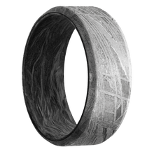 Load image into Gallery viewer, Meteorite + None Finish + Forged Carbon Fiber
