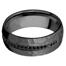 Load image into Gallery viewer, Zirconium + Hammer Finish
