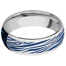 Load image into Gallery viewer, Platinum + Polish Finish
