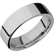 Load image into Gallery viewer, Titanium + Polish Finish
