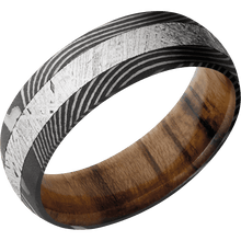 Load image into Gallery viewer, Flattwist + Acid Finish + Teak
