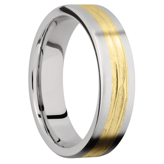 Palladium Silver + Anglesatin Finish