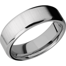 Load image into Gallery viewer, Titanium + Crosssatin , Polish Finish
